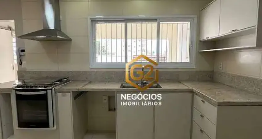 Casa com 4 dormitórios para alugar, 195 m² por r$ 4.230,00/mês - vila areal - indaiatuba/sp