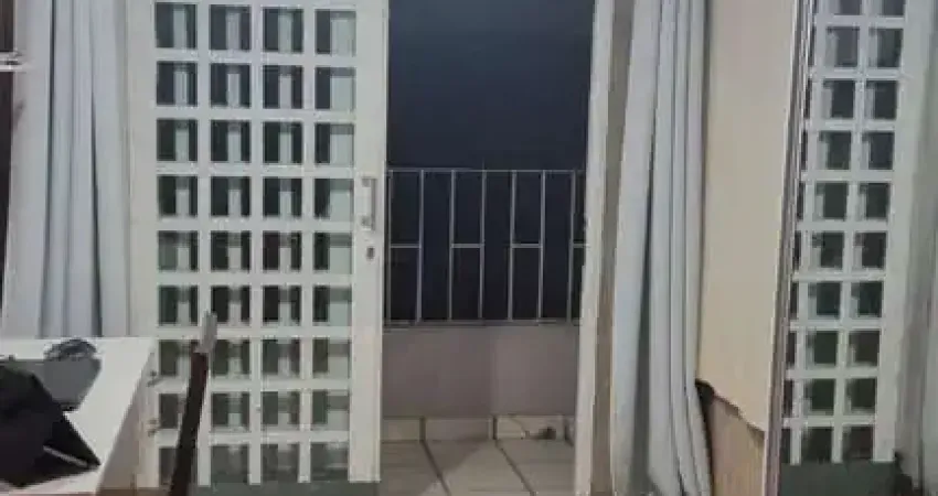 Casa com 1 quarto para alugar na Rua Tomé Portes, 1117, Brooklin Paulista, São Paulo