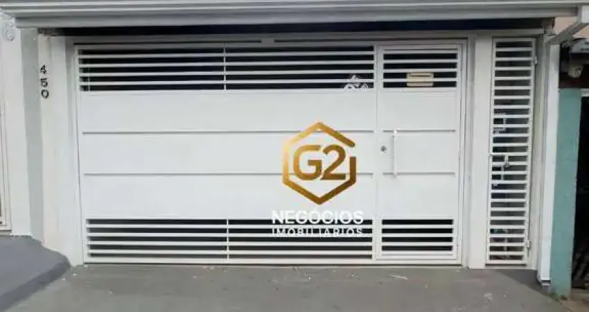 Casa com 1 dormitório para alugar, 60 m² por r$ 2.100/mês - jardim morada do sol - indaiatuba/sp