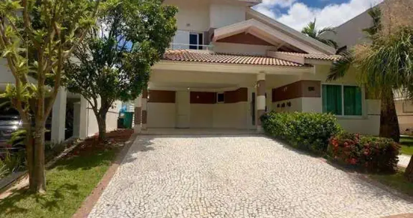 Sobrado com 4 dormitórios, 300 m² - venda por r$ 3.200.000,00 ou aluguel por r$ 16.670,00/mês - jardim vila paradiso - indaiatuba/sp