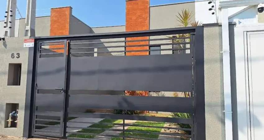 Casa com 2 dormitórios para alugar, 100 m² por r$ 2.895,00/mês - jardim residencial veneza - indaiatuba/sp