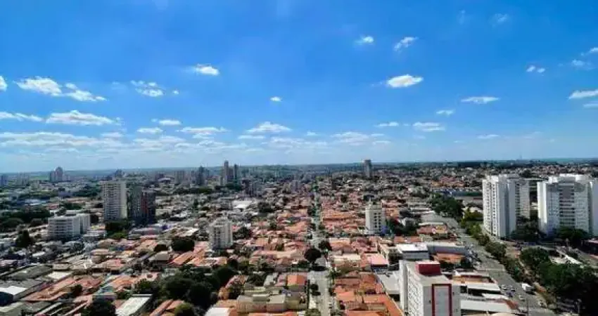 Apartamento com 4 dormitórios, 232 m² - venda por r$ 2.100.000 ou aluguel por r$ 15.765/mês - cidade nova i - indaiatuba/sp