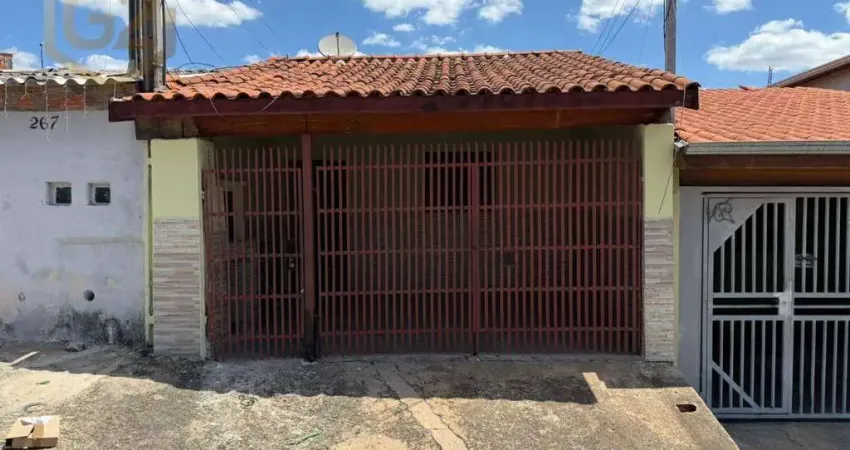 Casa com 2 dormitórios para alugar, 60 m² por r$ 1.710,00/mês - jardim morada do sol - indaiatuba/sp