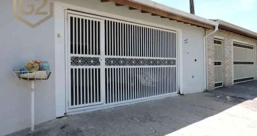 Casa com 3 quartos para alugar na Rua Almir Antonio Artoni, 466, Jardim dos Colibris, Indaiatuba