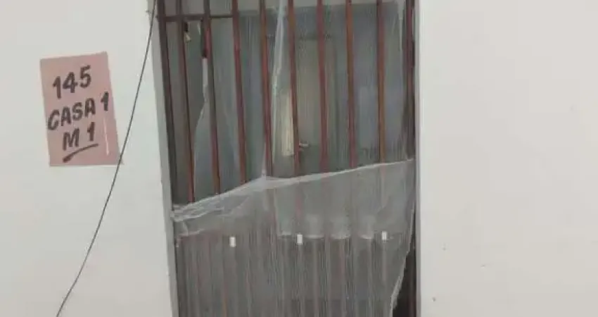 Casa com 1 dormitório para alugar, 45 m² por r$ 1.250,00/mês - jardim santa cruz - indaiatuba/sp