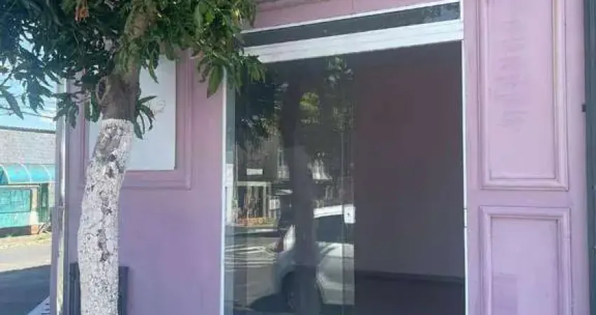 Salão para alugar, 30 m² por r$ 1.300,00/mês - jardim morada do sol - indaiatuba/sp