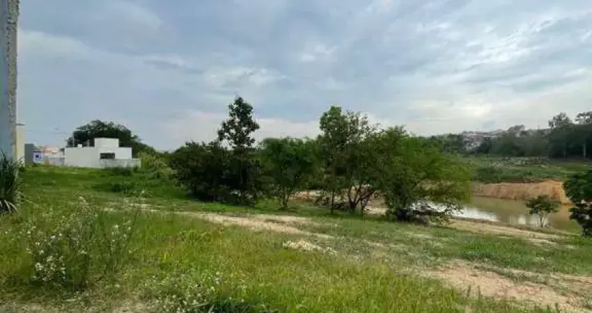 Terreno à venda, 257 m² por r$ 340.000 - jardim moriyama - indaiatuba/sp