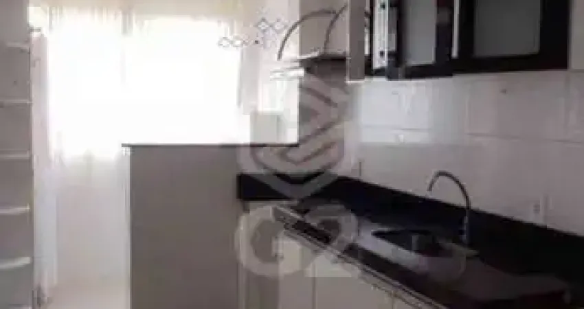 Apartamento com 2 dormitórios à venda, 57 m² por r$ 320.000,00 - jardim adriana - indaiatuba/sp