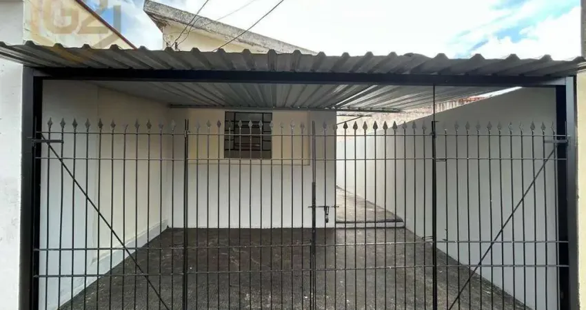 Casa com 1 quarto para alugar na Rua Bela Vista, 310, Vila Areal, Indaiatuba