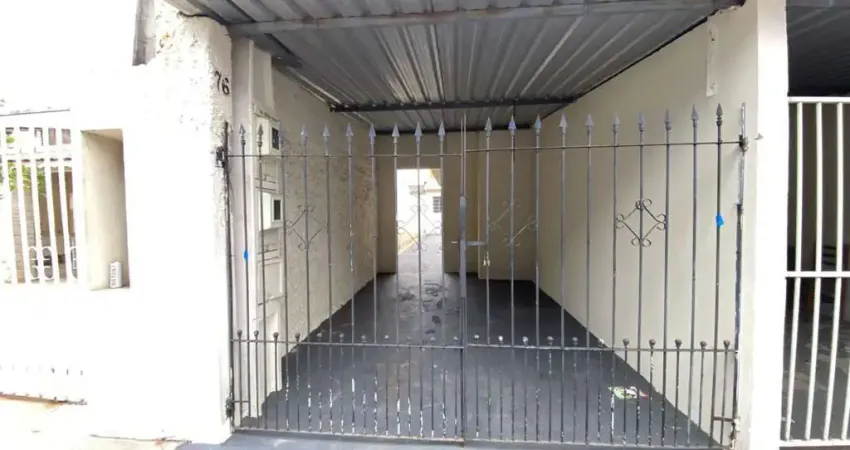 Casa com 1 dormitório para alugar por r$ 1.710,00/mês - núcleo habitacional brigadeiro faria lima - indaiatuba/sp