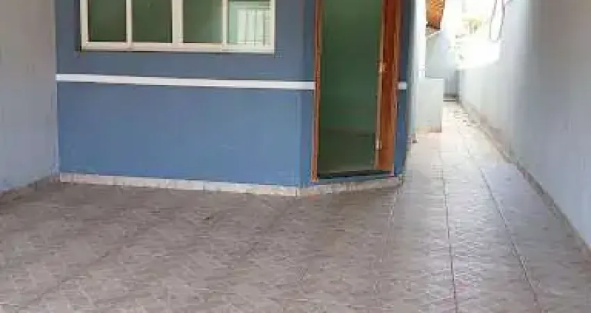 Casa com 2 dormitórios para alugar, 100 m² por r$ 2.536,00/mês - jardim morumbi - indaiatuba/sp