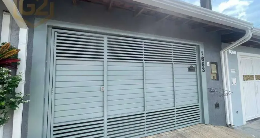 Casa com 2 quartos para alugar na Rua Guarin João Badin, 1663, Jardim Morada do Sol, Indaiatuba