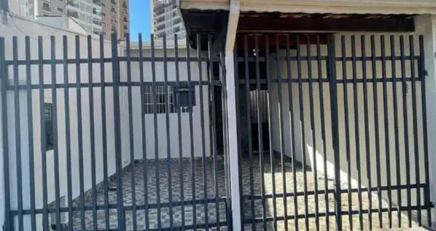 Casa com 3 dormitórios para alugar, 80 m² por R$ 2.940,00/mês - Centro - Indaiatuba/SP