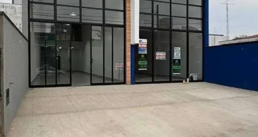 Sala comercial para alugar na Rua Onze de Junho, 617, Centro, Indaiatuba