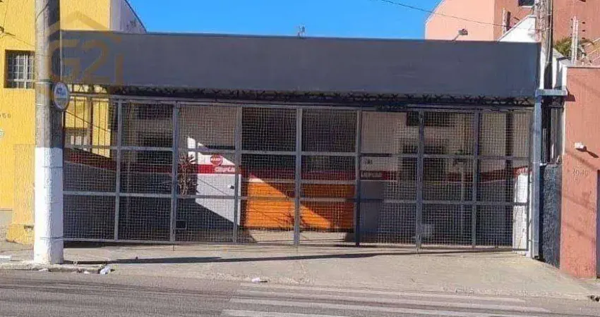 Barracão / Galpão / Depósito para alugar na Avenida Caetano Ruggieri, 1050, Parque Residencial Mayard, Itu