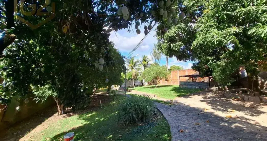 Chácara com 3 dormitórios para alugar, 1100 m² por R$ 6.000/mês - Colinas de Indaiatuba - Indaiatuba/SP