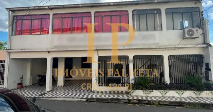 Casa com 3 quartos à venda na Rua Roda Moinho, 133, Lírio do Vale, Manaus