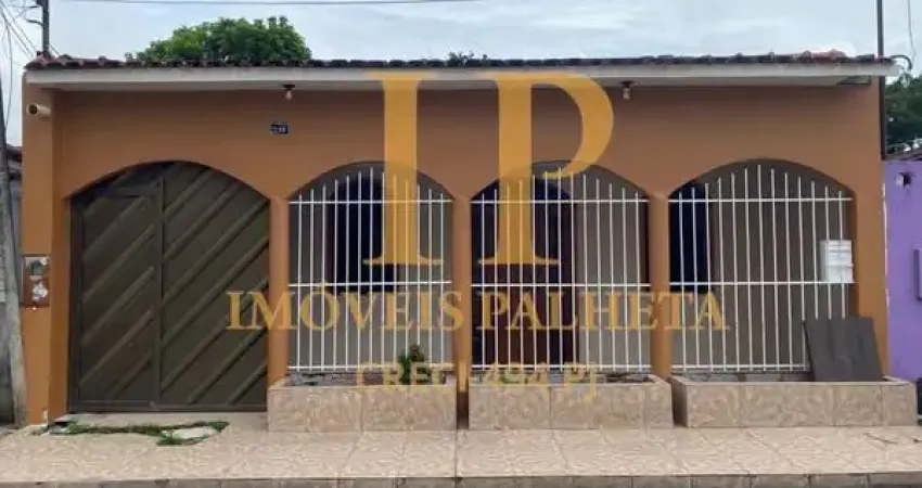 Casa com 2 quartos à venda na Travessa San Marino, 98, Nova Cidade, Manaus