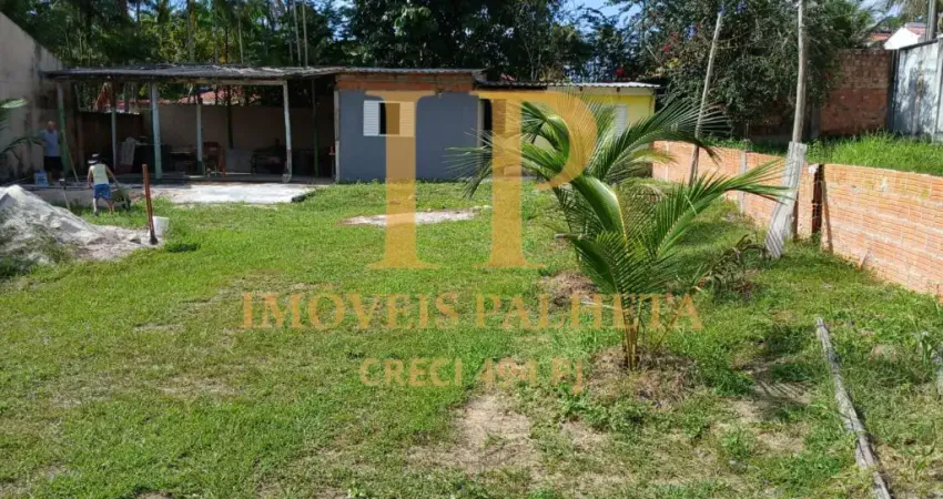 Vende-se Chácara 760m², no Campo Belo – Km 05 , BR 174