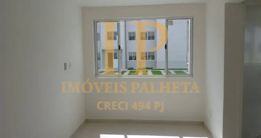 Aluga-se Apartamento térreo, 2 quartos, no Manauara 3, Colônia Terra nova