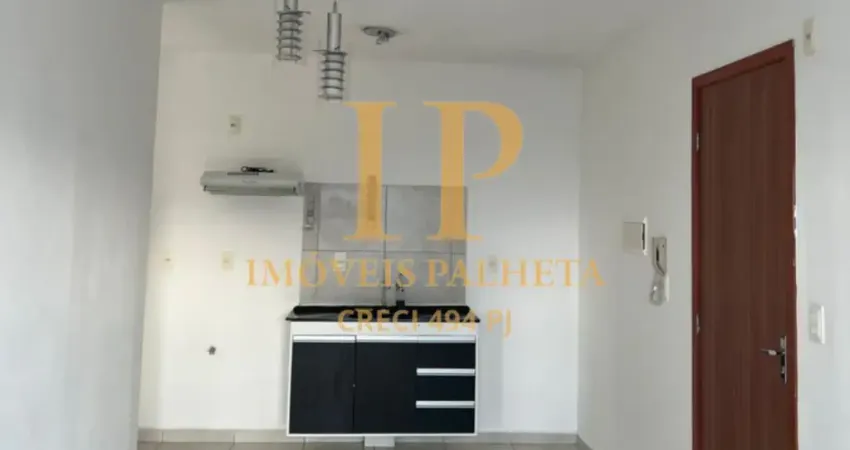 Aluga-se Ideal Flores da Cidade, 2 quartos, 1 vaga de garagem, 4 andar