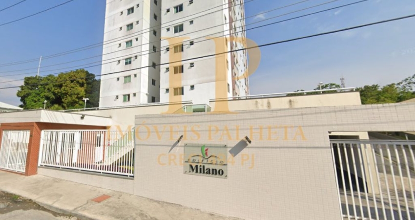 Aluga-se Apartamento 3 quartos, 2 andar no Condomínio Milano, Parque 10
