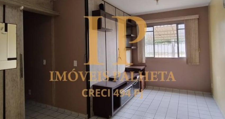 Aluga-se Acacia II, apto térreo, 3 quartos, 1 vaga de garagem, Japiim