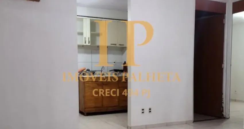 Aluga-se Apartamento Térreo, 2 quartos, Viver Melhor I, Lagoa Azul