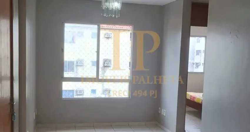 Aluga-se Villa Jardim Azaleia 3 quartos, 4 andar, no Tarumã