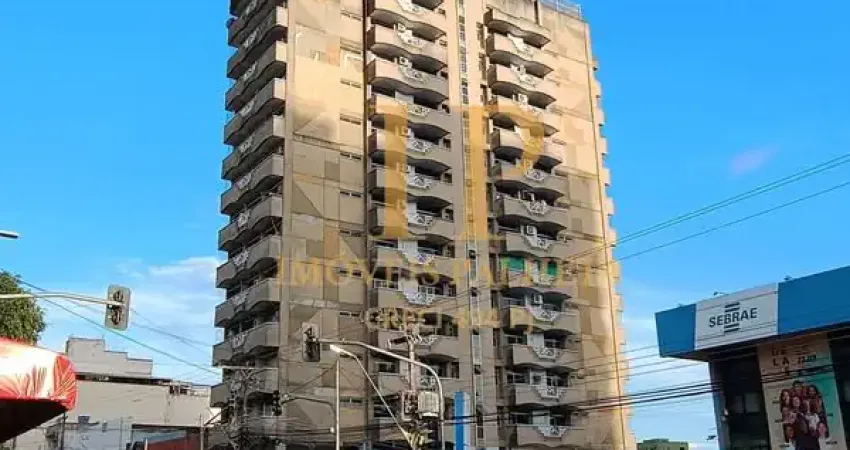 Vende-se Apartamento, 4 quartos, 11 andar, no Condomínio Anaira, Centro
