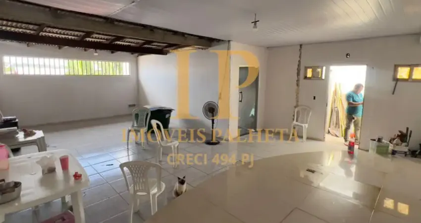 Casa com 2 quartos à venda na Rua Paraná Terra Nova, 87, Tarumã, Manaus
