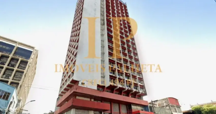 Vende-se sala comercial, mobiliada, 4 andar no palácio do comercio, centro, manaus