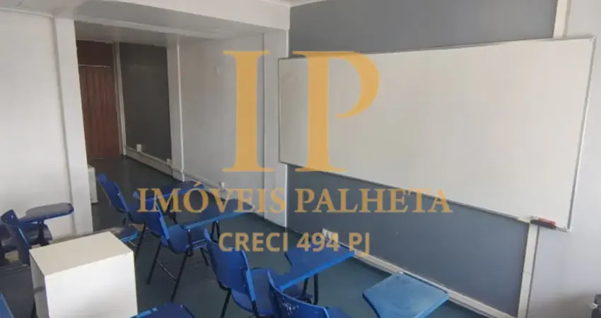 Aluga-se sala comercial, 15 andar no palácio do comercio, centro