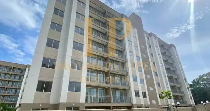 Aluga-se apartamento, 3 quartos, 5 andar no condomínio luar ponta negra.