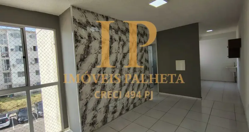 Apartamento com 2 quartos para alugar na Avenida do Turismo, 14244, Tarumã, Manaus