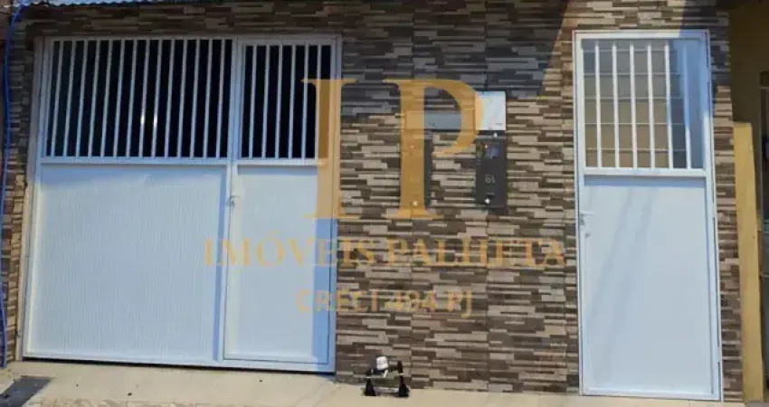 Aluga-se casa térrea, 2 quartos, 1 vaga garagem, no são raimundo