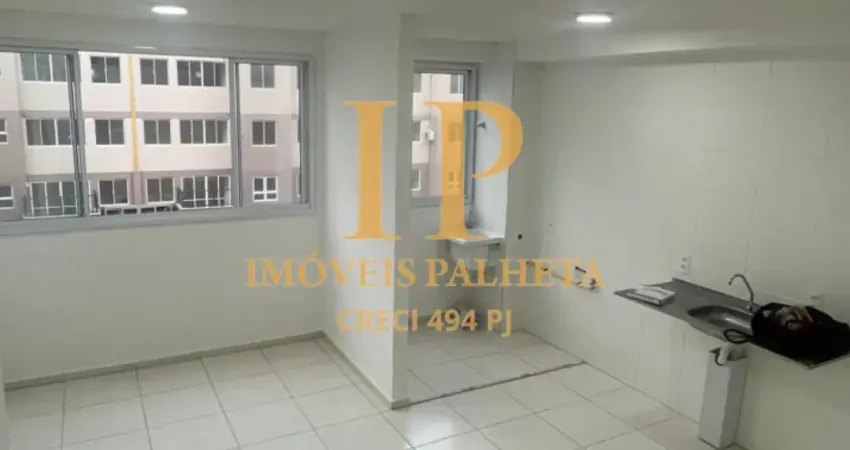 Aluga-se Conquista Rio Negro, 2 quartos, 2 andar na Ponta Negra