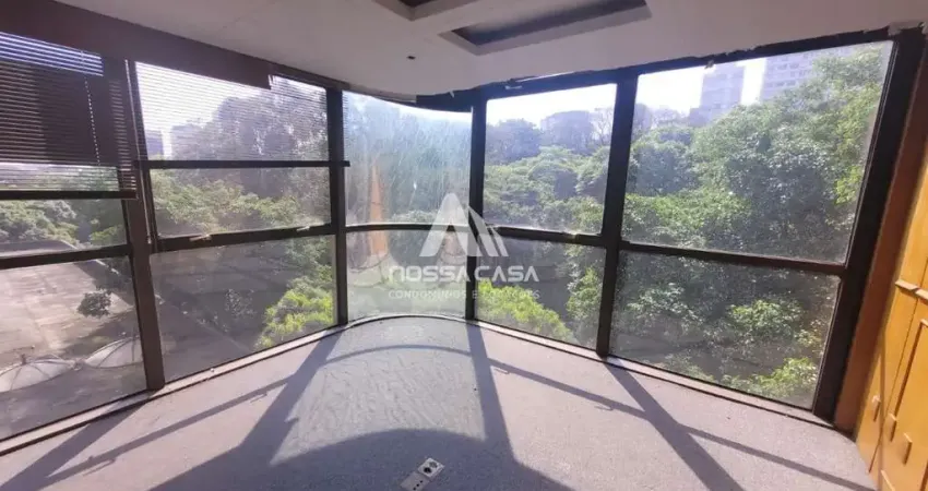 Sala comercial para alugar na Avenida Paulista, --, Jardim Paulista, São Paulo