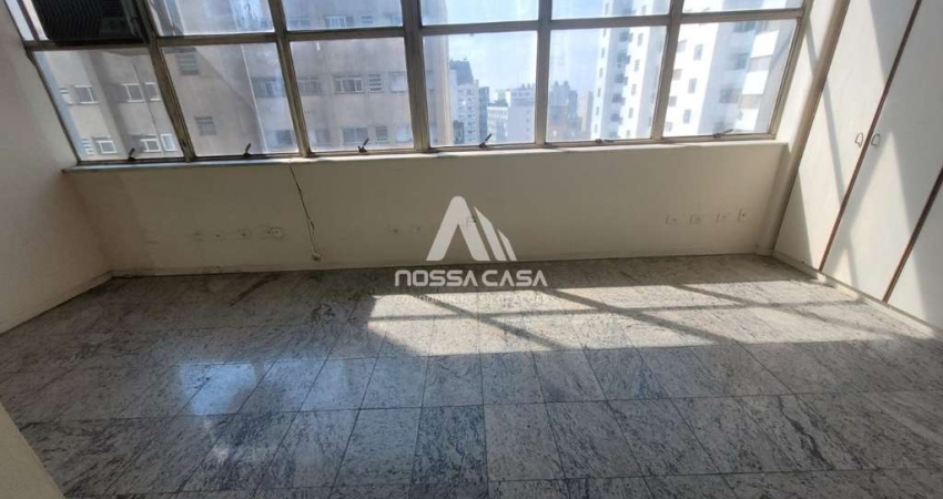 Sala comercial para alugar na Avenida Paulista, --, Jardim Paulista, São Paulo