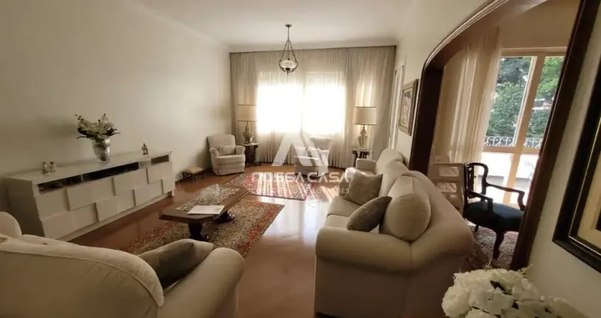 Apartamento com 3 quartos para alugar na Alameda Joaquim Eugênio de Lima, --, Jardim Paulista, São Paulo