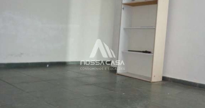 Apartamento com 1 quarto para alugar na Rua Ingles de Sousa, --, Jardim da Glória, São Paulo