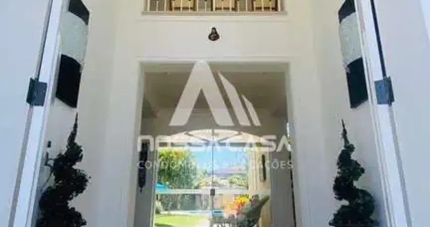 Casa em condomínio fechado com 7 quartos à venda na Manoel Alexandre, --, Jardim Acapulco, Guarujá