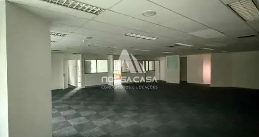 Sala comercial para alugar na Avenida Paulista, --, Bela Vista, São Paulo