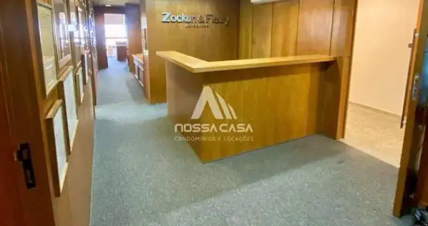 Sala comercial para alugar na Avenida Paulista, --, Jardim Paulista, São Paulo