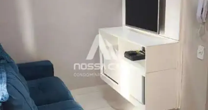 Apartamento com 2 quartos à venda na Rua Neá, --, Vila Ré, São Paulo