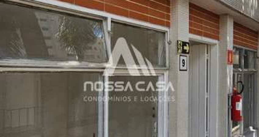 Sala comercial para alugar na Rua Augusta, --, Cerqueira César, São Paulo