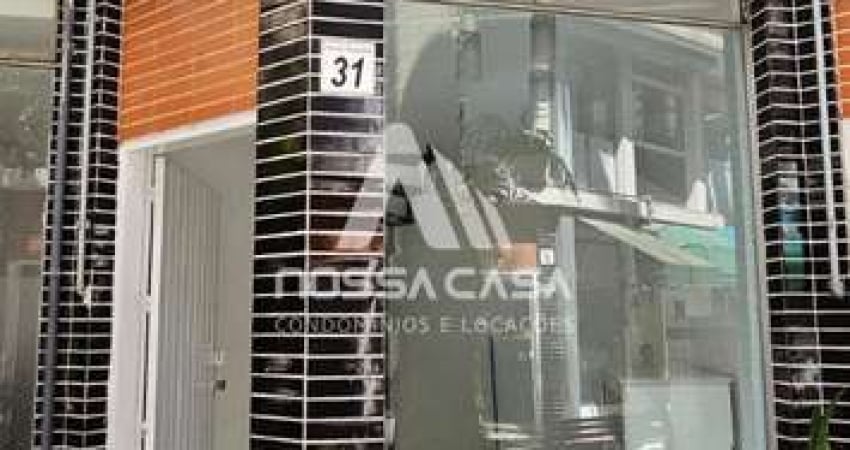 Ponto comercial para alugar na Rua Augusta, --, Cerqueira César, São Paulo
