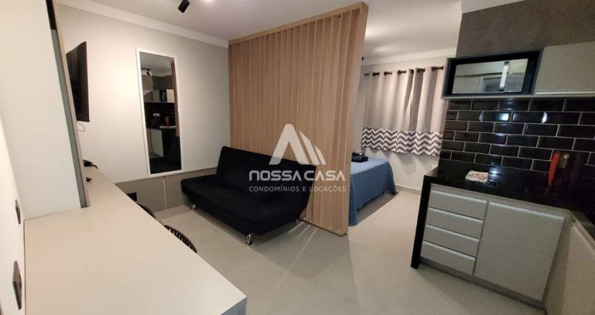 Loft com 1 quarto à venda na Rua Augusta, --, Cerqueira César, São Paulo