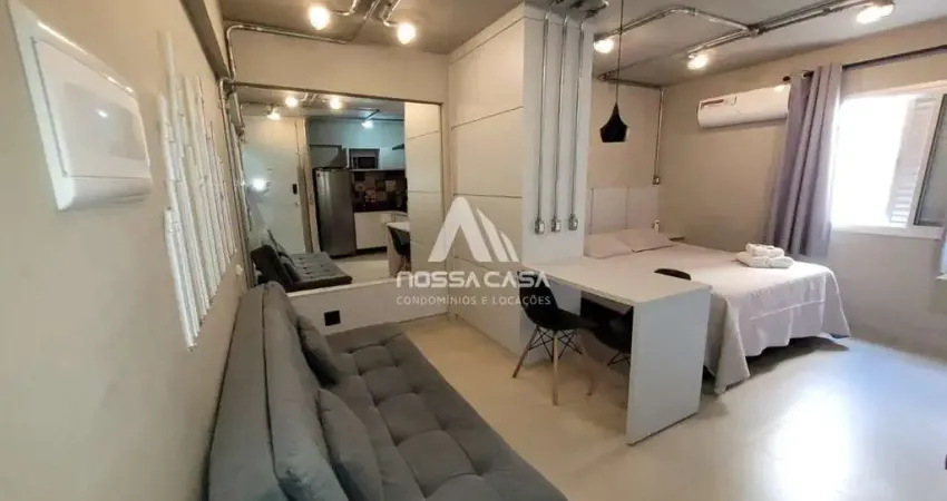 Loft com 1 quarto à venda na Rua Augusta, --, Cerqueira César, São Paulo
