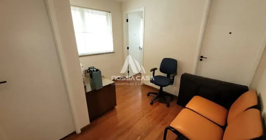 Sala comercial à venda na Pe. João Manoel, --, Cerqueira César, São Paulo